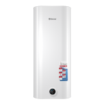 Водонагреватель накопительный Thermex MS 100 V (pro)