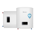 Водонагреватель накопительный Thermex Bravo 30 Wi-Fi