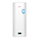 Водонагреватель накопительный Thermex If 100 V (pro) Wi-Fi