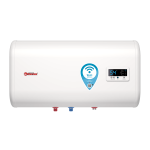 Водонагреватель накопительный Thermex If 50 H (pro) Wi-Fi