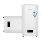 Водонагреватель накопительный Thermex Optima 50 Wi-Fi