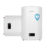 Водонагреватель накопительный Thermex Optima 80 Wi-Fi