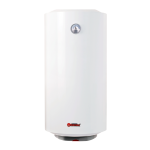 Водонагреватель накопительный Thermex ERD 100 V