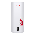 Водонагреватель накопительный Thermex Victory 80 V