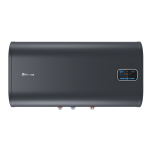 Водонагреватель накопительный Thermex Id 80 H (pro)